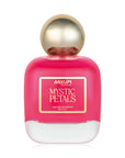 Mixup! Mystic Petals Hair Perfume 100ml: Coconut & Bamboo Extract, Floral Fragrance Mist, Nourishing & Smoothing Hair Scent Mixup! Mystic Petals Hair Perfume - Floral Scent, Nourishing hair perfume, coconut oil hair perfume, bamboo extract hair perfume, floral hair fragrance, hair scent, hair fragrance mist, smoothing hair perfume, nourishing hair perfume, Mystic Petals hair perfume, Mixup! hair products, hair fragrance, hair mist, coconut oil, bamboo extract, floral scent, women's fragrance, hair care, hai