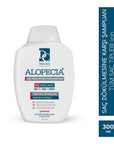 Dermo Clean Alopecia Shampoo - Hair Loss Care | 300ml - Shampoo