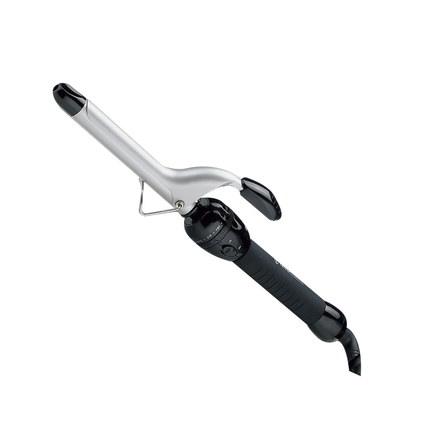 Trina Ceramic Hair Curler 19mm - Salon-Quality Curls at Home, Trina Hair Tools Trina 19mm Ceramic Hair Curler - Salon Quality Curls Ceramic Hair Curler, Trina Hair Tools, 19mm Curling Iron, Hair Styling Products, Ceramic Coated Curler, Hair Care, Beauty Tools, Salon Quality Curls, Hair Styling, Trina, Ceramic Technology, Hair Curlers, Styling Tools, Beauty Essentials