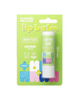 Babyton Natural Unflavored Lip Moisturizer 5g