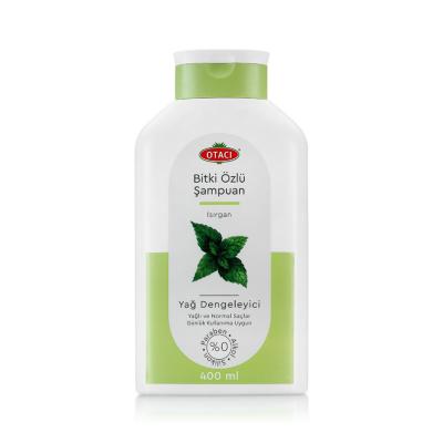 Otacı Nettle Oil Balancing Shampoo - 13.53 fl oz - Natural Sebum Control, Revitalizes Oily & Normal Hair, Daily Use Otacı Nettle Shampoo: Oil Control & Revitalizing - Daily Use Nettle shampoo, Oil balancing shampoo, Shampoo for oily hair, Sebum control shampoo, Natural shampoo for oily hair, Daily use shampoo, Hair revitalizing shampoo, shampoo, oily hair, sebum control, natural shampoo, daily shampoo, revitalizing shampoo, hair care, beauty, personal care, nettle extract, sebum balance, oily scalp, normal 