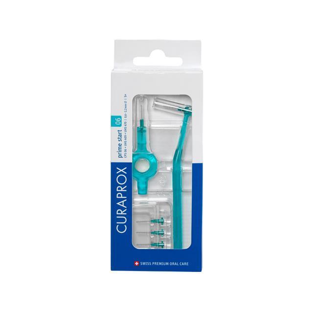 Curaprox CPS 06 Prime Plus Interdental Brush: Gentle, Effective Cleaning for Tight Spaces, Superior Gum Health Curaprox CPS 06 Interdental Brush: Gum Health & Cleaning interdental brush, Curaprox CPS 06, interdental cleaner, small interdental brush, gum health, oral hygiene, prime interdental brush, tooth gap cleaner, interdental cleaning, oral care, dental hygiene, gum disease prevention, plaque removal, tight interdental spaces, fine bristles, durable wire, easy to use handle, comfortable grip, precise cl