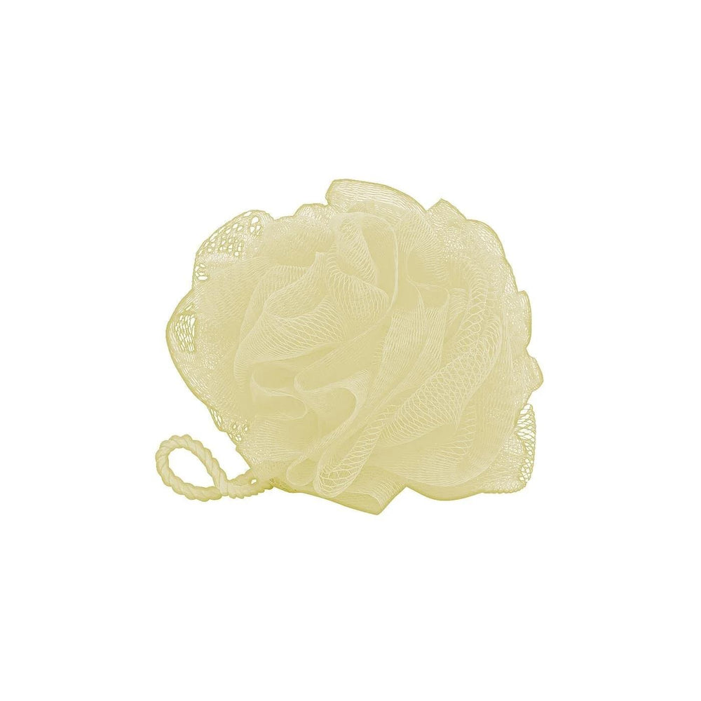 For Your Beauty Banyo Lifi Colored 1 Pc Bath Loofah