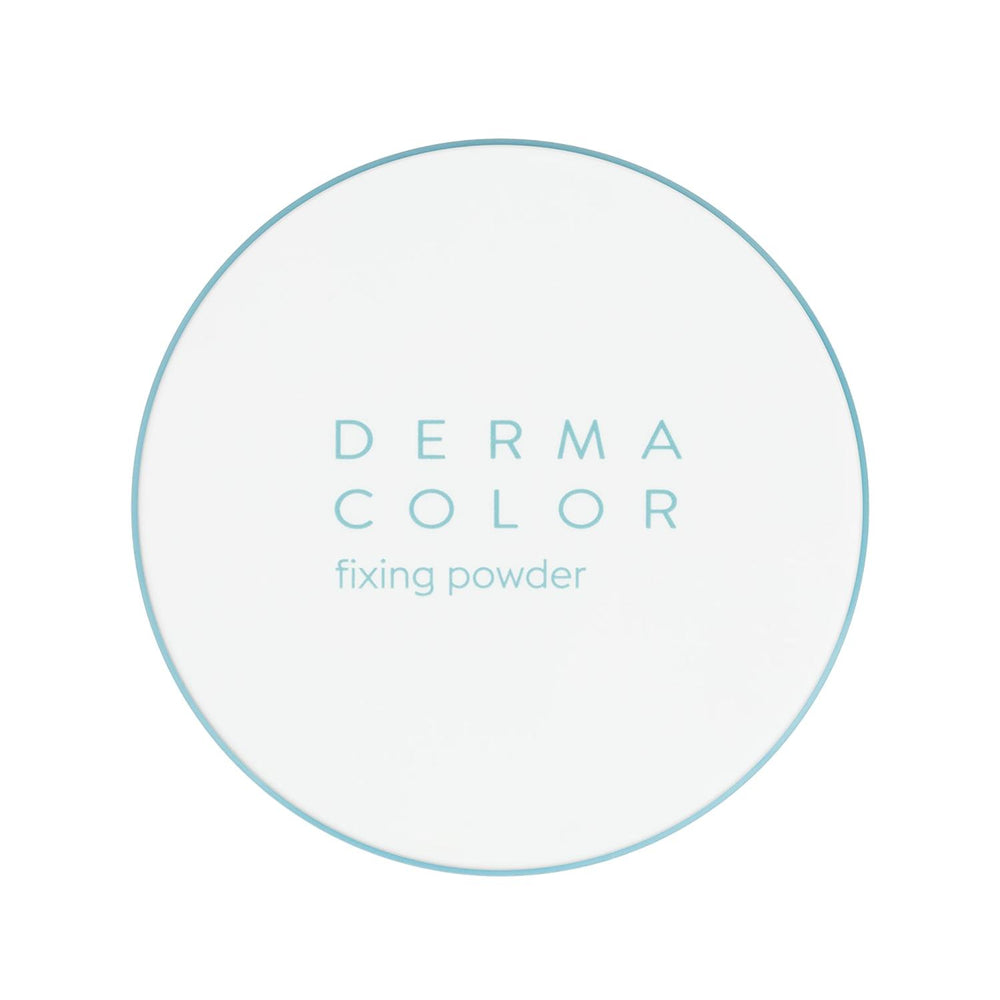 Kryolan Dermacolor Fixing Powder PN2 Waterproof Setting Powder 20g