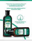 Tresan Fenugreek Strengthening Sulfate-Free Conditioner 300 ml