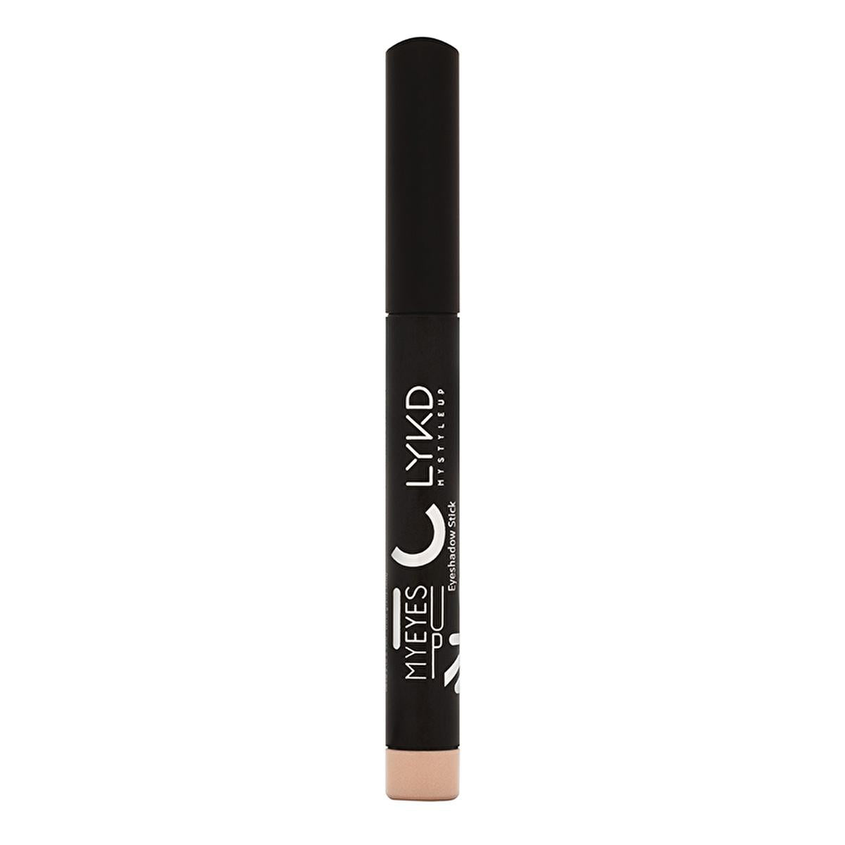 LYKD Breeze Eye Shadow Pencil: Long-Lasting, Non-Smudge Cream Eyeshadow Stick for Effortless, Pigmented Eye Makeup LYKD Eye Shadow Pencil: Long Lasting, Non-Smudge Eyeshadow Eye shadow pencil, Cream eyeshadow stick, Long lasting eyeshadow, Non smudge eyeshadow, Blendable eyeshadow, LYKD eyeshadow, Easy to apply eyeshadow, Pigmented eyeshadow, Eye makeup, eyeshadow, cream shadow, eye color, eye makeup, long-lasting, non-smudging, blendable, easy to use, quick makeup, versatile, travel-friendly, beauty, cosme