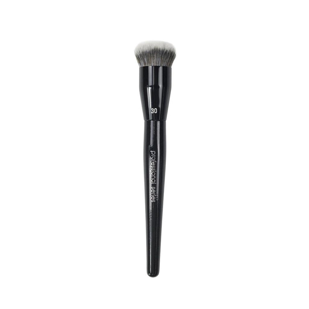 Elly Kabuki Foundation Brush No. 30 for Flawless Blending