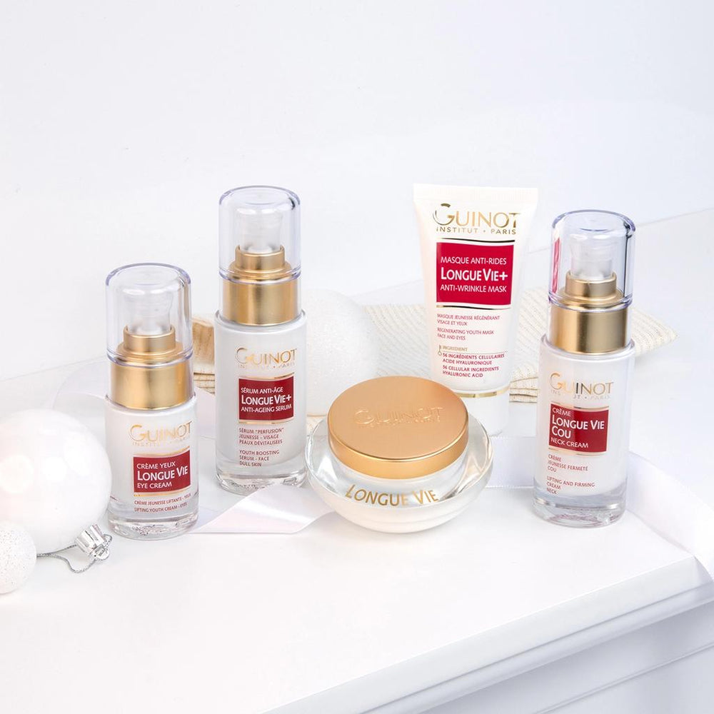 Guinot Longue Vie+ Face Cream 50 ml