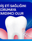 Sensodyne Sensitive Teeth & Gum Whitening Toothpaste for Sensitive Teeth Relief - 2.54 fl oz - view 6