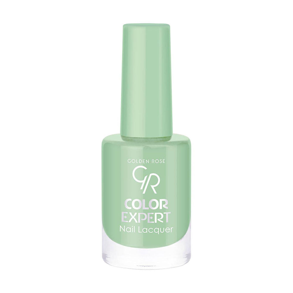 Golden Rose Color Expert Nail Polish No 174 Glossy Finish