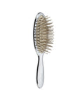 Janeke Chrom Brush Air-Cushioned Hair Brush CRSP21N