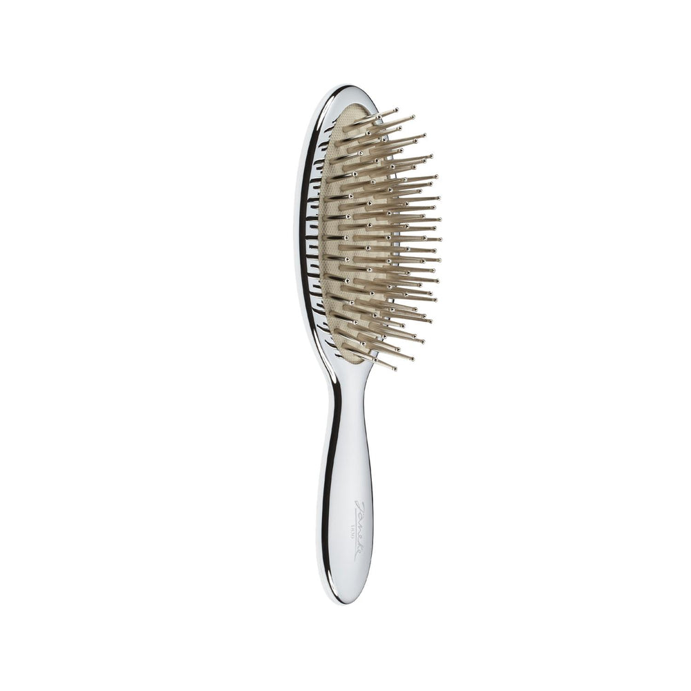 Janeke Chrom Brush Air-Cushioned Hair Brush CRSP21N
