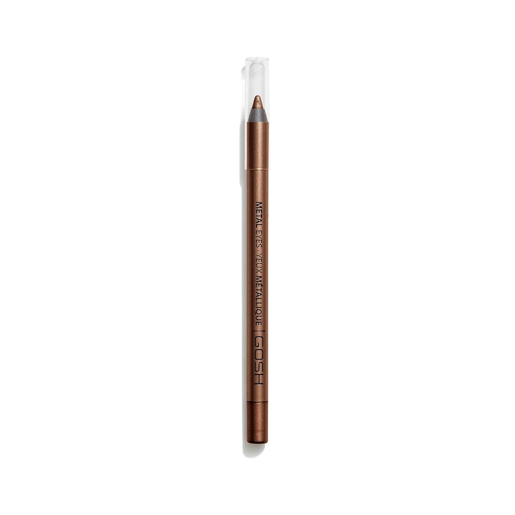 Gosh Metal Eyes Eyeliner Pencil in 003 Tiger Eye