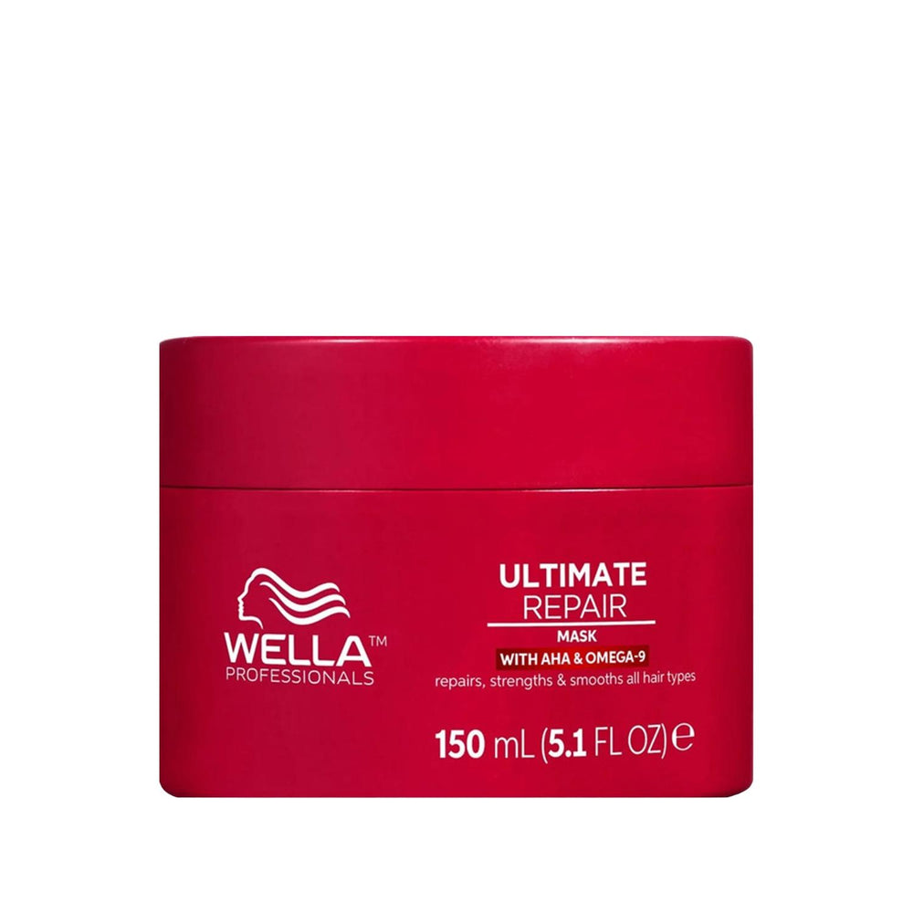 Wella Ultimate Repair Nourishing Hair Mask 150 ml