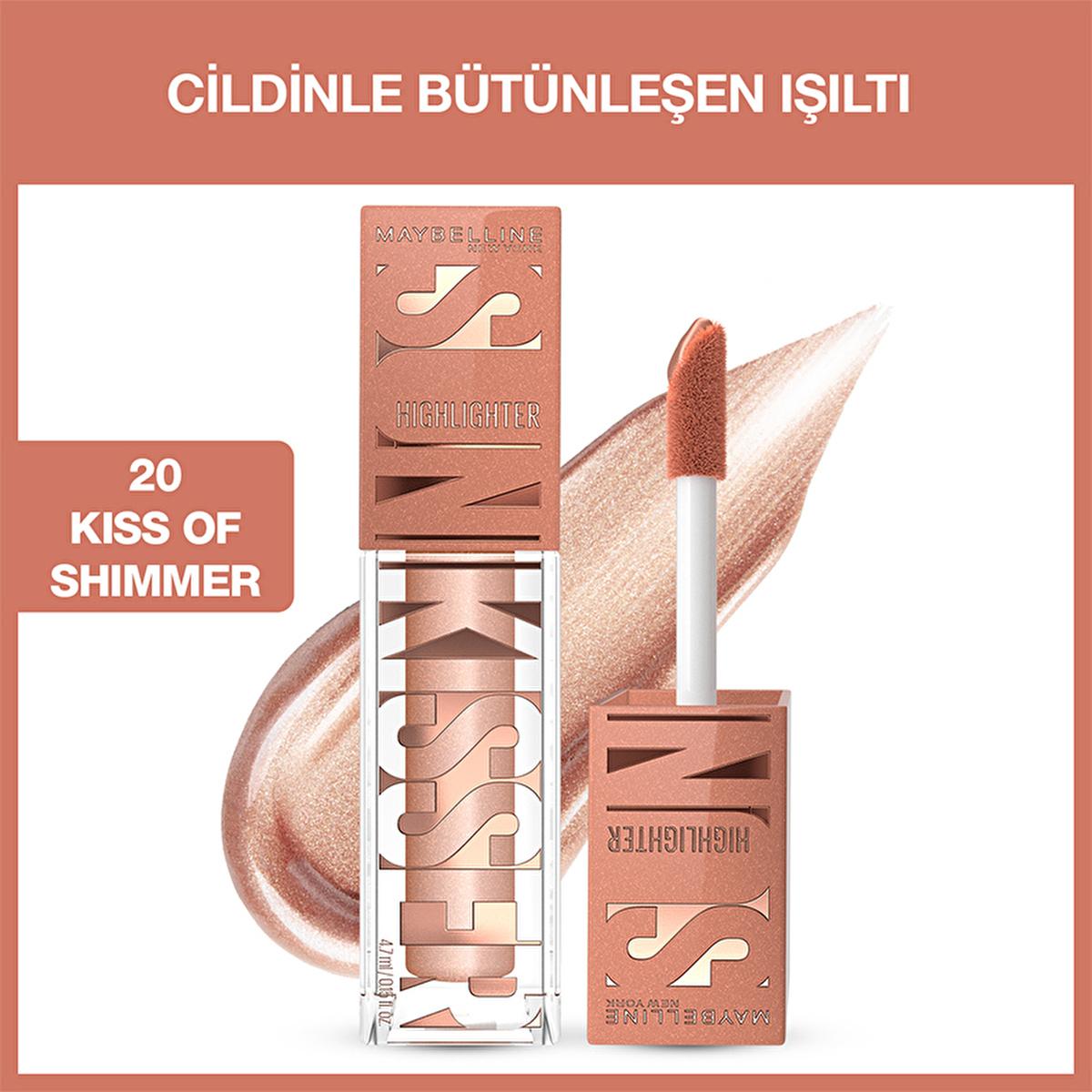 Maybelline Sunkisser: Liquid Shimmer Highlighter for Glowing Skin | Buildable, Natural Glow, Easy Application Maybelline Liquid Highlighter: Shimmer for Glowing Skin liquid highlighter, shimmer highlighter, illuminating makeup, glowing skin, Maybelline Sunkisser highlighter, buildable highlighter, natural glow highlighter, highlighter, makeup, cosmetics, beauty, liquid shimmer, face highlighter, radiant skin, easy to blend, precise application, customizable coverage, lightweight formula, makeup enthusiasts,