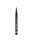 Flormar Matte Black Felt Tip Eyeliner: Intense Pigment, Long Lasting, Precise Liquid Definition - Smudge Proof for Dramatic Eyes Flormar Matte Black Eyeliner: Long Lasting, Smudge Proof Matte Eyeliner, Felt Tip Eyeliner, Black Eyeliner, Long Lasting Eyeliner, Pigmented Eyeliner, Flormar Eyeliner, Liquid Eyeliner, Precise Eyeliner, Smudge Proof Eyeliner, eyeliner, eye makeup, matte finish, dramatic eyes, precise application, long-lasting, intense pigment, makeup, beauty, defining eyes, enhancing eyes, felt-t