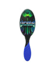 Wet Brush Pro Detangler Villains Vicious Maleficent Hair Brush for Tangled Hair - Gentle Detangling, Unique Disney Design Wet Brush Pro Detangler Maleficent Hair Brush Wet Brush Pro Detangler, Maleficent Hair Brush, Disney Villains Hair Care, Detangling Brush, Hair Brush for Tangled Hair, Hair Care Tools, Disney Fan Gifts, Hair Brush, Detangling, Hair Care, Beauty Products