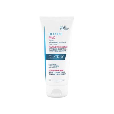 Ducray Dexyane Med Creme - Repair Cream | 100ml - view 5