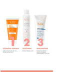 Avene Fragrance-Free Sunscreen Cream for Dry Skin SPF50+ - Water-Resistant & Moisturizing - image 18