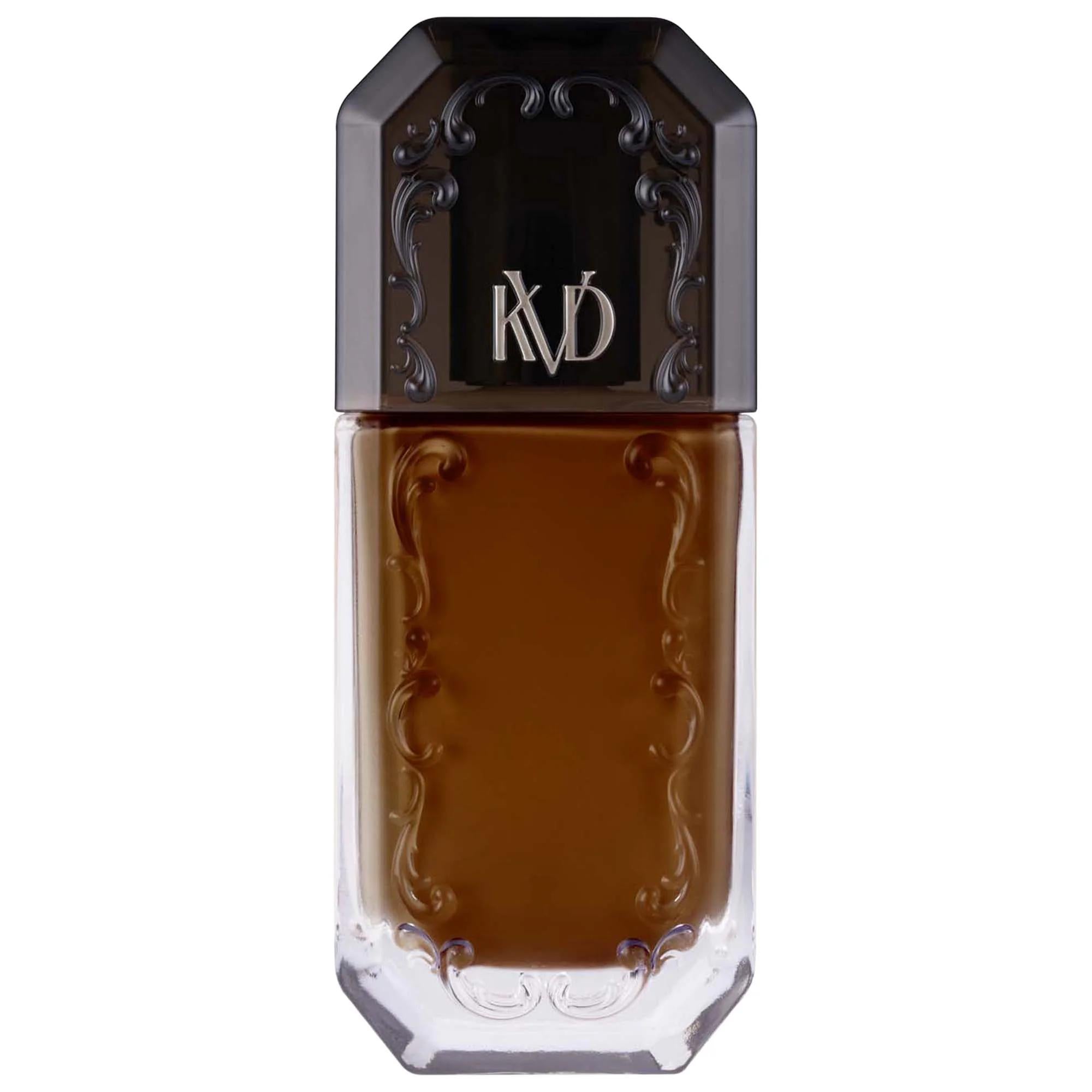 Good Apple: Full-Coverage Non-Comedogenic Serum Foundation - Lightweight, Long-Wearing & Shine Control - Vegan & Cruelty-Free - Pore Blurring Perfection Good Apple Serum Foundation: Full Coverage, Poreless Skin non-comedogenic foundation, full coverage serum foundation, long wearing foundation, shine control foundation, vegan foundation, cruelty-free foundation, foundation for acne prone skin, pore blurring foundation, lightweight full coverage foundation, serum foundation, full coverage foundation, long-we