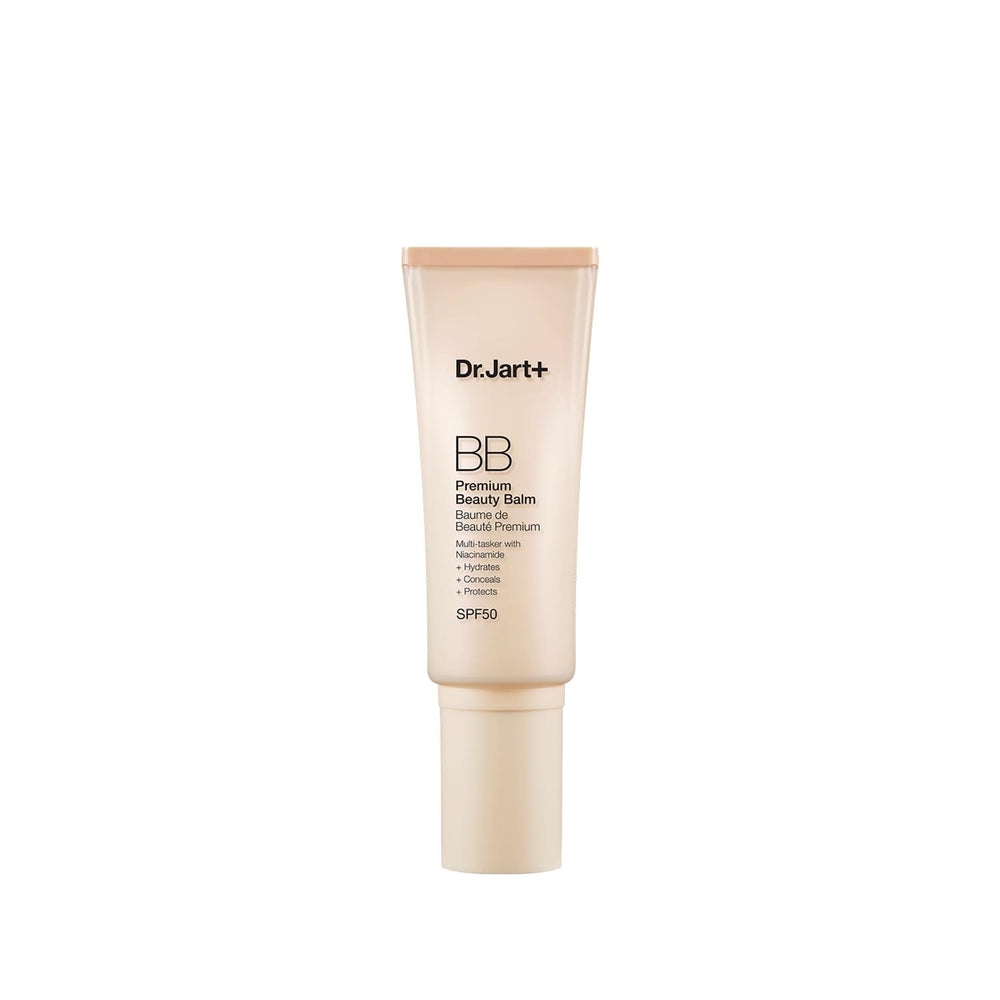 Dr.Jart+ Premium BB Cream SPF 50 Fair Light Hydrating Cover 40 ml