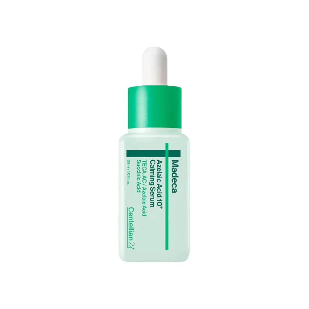 Centellian24 Madeca Azelaic 10 Calming Serum 30 ml