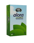 Alora Ultra Passiflora 30 Tablets - Natural Relaxation Aid & Sleep Support Supplement for Adults - image 2