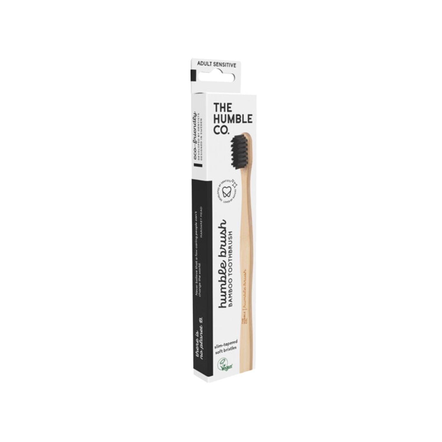 The Humble Co Manual Toothbrush for Sensitive Teeth and Gums - Eco-Friendly Oral Care The Humble Co Eco-Friendly Manual Toothbrush Manual toothbrush, Sensitive teeth and gums, Eco-friendly oral care, Sustainable toothbrush, Gentle toothbrush, Oral care, Sustainable living, Biodegradable toothbrush, Healthy gums, Environmentally friendly