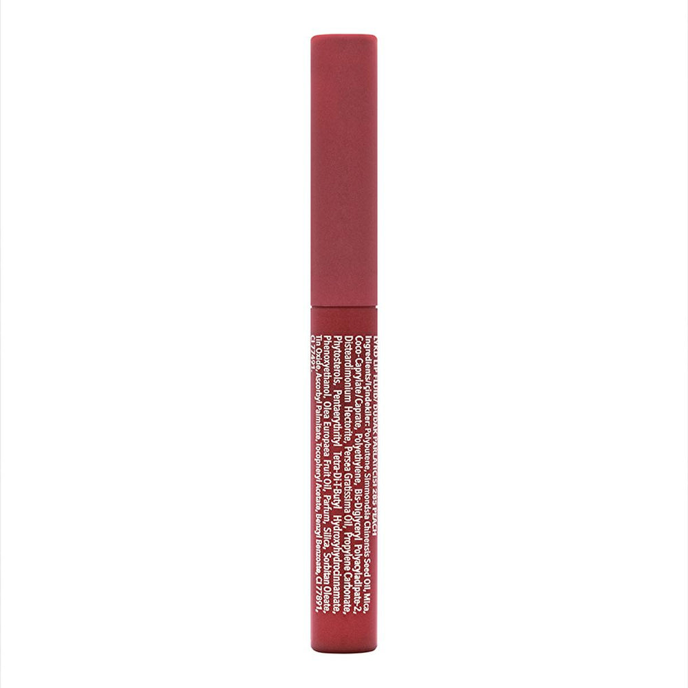LYKD Lip Fluid - Moisturizing & Shiny Lip Gloss for Vibrant Lips - view 3