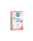 Balmy Strawberry Lemonade Scented Soap - Vitamin C Enriched, Ergonomic Design for Refreshing Bath Experience Balmy Strawberry Lemonade Scented Soap - Vitamin C & Ergonomic scented soap, strawberry lemonade fragrance, vitamin C soap, ergonomic soap design, solid soap, personal care, bath products, refreshing bath, Vitamin C benefits, pleasant fragrances, ergonomic design, long-lasting fragrance