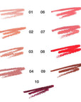 Beauty Bomb Alt Lolita Lip Pencil 07 Pink Matte Liner