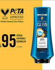 Gliss Aqua Revive Moisturizing Hair Conditioner:  Hyaluron & Seaweed Extract for Dry Hair - Lightweight Hydration, Shine, & Daily Use Gliss Aqua Revive: Moisturizing Hair Conditioner for Dry Hair hair conditioner, moisturizing hair conditioner, dry hair conditioner, hyaluron hair conditioner, seaweed extract hair conditioner, lightweight hair conditioner, hair hydration treatment, hair care for dry hair, aqua revive hair conditioner, best conditioner for dry hair, hair care, dry hair, moisturizing, hydratio