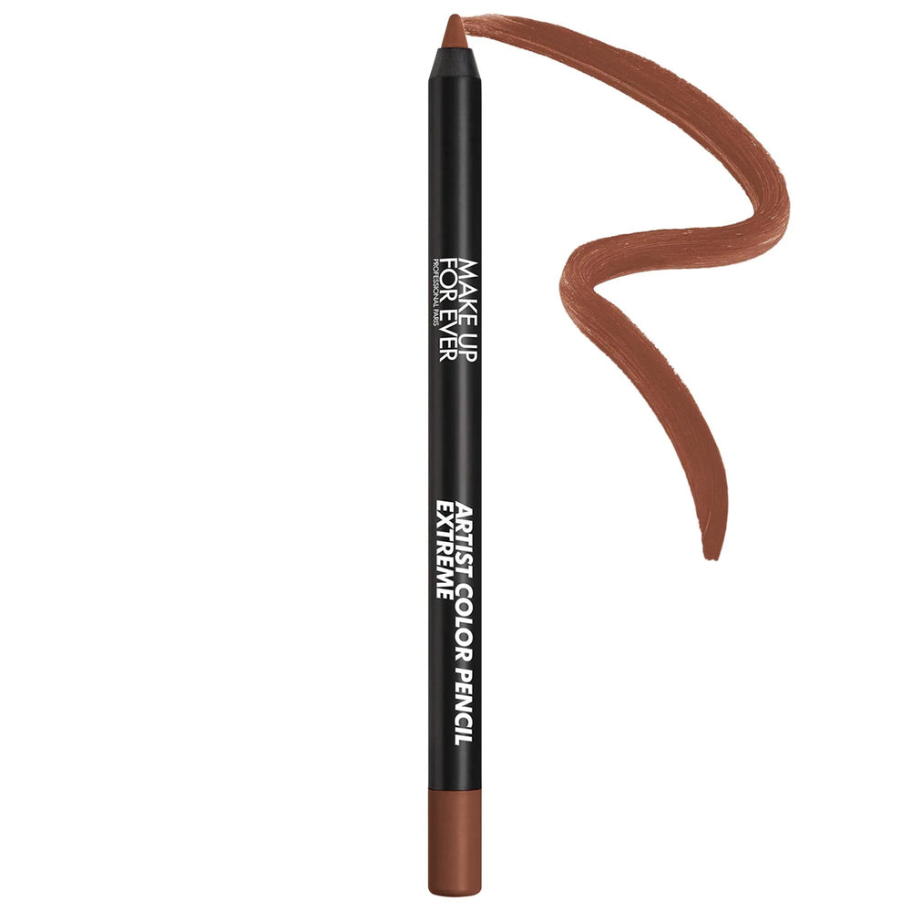 Artist Color Pencil Extreme Waterproof Lip Liner - Long-Lasting, Vegan, Cruelty-Free Makeup Waterproof Lip Liner - Vegan & Cruelty-Free | Artist Color Pencil waterproof lip liner, vegan cosmetics, long-lasting lip color, cruelty-free makeup, gluten-free beauty products, lip liner, makeup, cosmetics, vegan, cruelty-free, gluten-free, waterproof, transfer-proof, intensely pigmented, ultra-creamy texture, velvet-matte finish