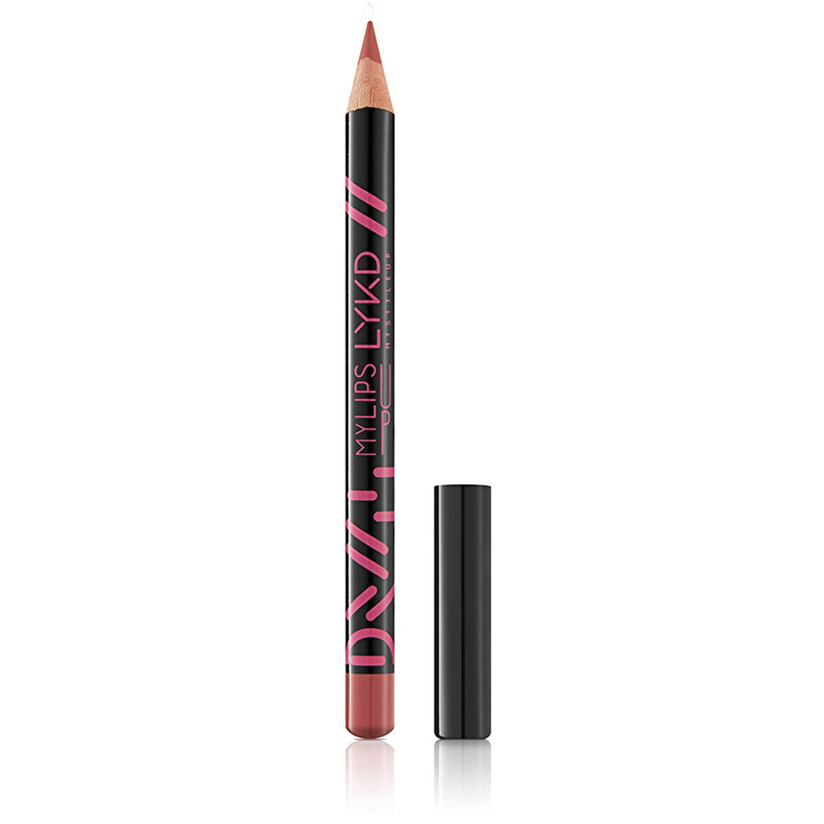 LYKD Waterproof Lip Liner - Long Lasting, Silky Soft, Versatile Makeup for Lips LYKD Waterproof Lip Liner - Long Lasting Makeup Lip Liner, Waterproof Lip Liner, Long-lasting Lip Liner, Makeup for Lips, LYKD Dudak Kalemi, Cosmetics, Lip Care, Makeup Essentials, Waterproof Makeup, Long-lasting Makeup, Lip Definition, Lip Color, Makeup for Everyday, Special Occasion Makeup, Active Lifestyle Makeup