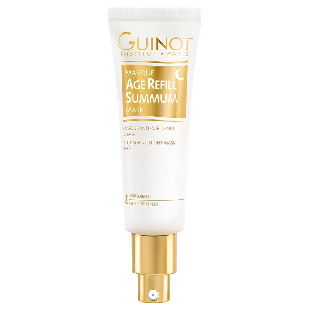 Guinot Age Summum Anti-Ageing Face Mask for Radiance 50 ml