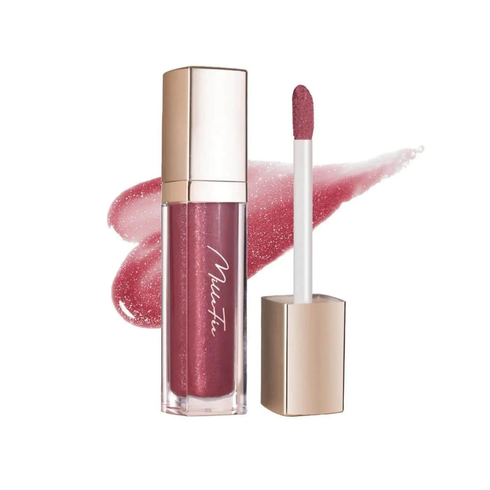 Millefee Glamorous Lip Plumper 04 Crystal Cassis 1 pc