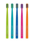 Curaprox CS 5460 Orthodontic Toothbrush - Gentle, Effective Oral Care for Braces & Orthodontic Appliances - image 3