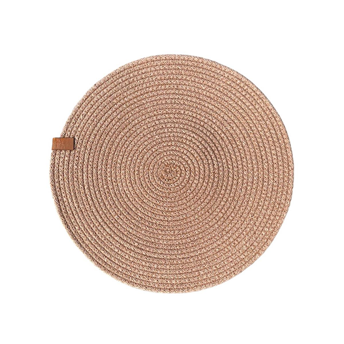 Luna Cucina Washable Supla American Service Hasır Tableware - 32 cm Durable Kitchen Accessory Luna Cucina Washable Supla Tableware - Durable Kitchen Accessory washable kitchen accessory, american service tableware, hasır kitchenware, supla design serving dish, 32 cm kitchen serving accessory, durable kitchenware, easy to clean tableware, stylish kitchen decor, kitchen serving dish, dinnerware, woven material kitchen accessories, home cooks essentials