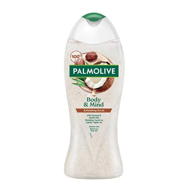 Palmolive Natural Body Wash with Coconut & Jojoba Oil - Gentle, Exfoliating, Eco-Friendly - Dermatologically Tested Palmolive Natural Body Wash - Gentle & Eco-Friendly natural body wash, coconut body wash, jojoba oil body wash, exfoliating body wash, dermatologically tested body wash, eco-friendly body wash, gentle skincare, moisturizing body wash, environmentally friendly packaging, personal care, skincare routine