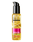 Thalia Keratin Hair Care Oil for Smooth Shine 100 ml