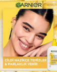 Garnier Vitamin C Brightening Facial Cleanser - 8.45 fl oz - Enhances Skin Radiance & Provides Antioxidant Benefits - image 10