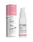 Skin401 Vegan SPF50+ Pink Tone Up Sunscreen - Cruelty-Free, Even Skin Tone, 1.69 fl oz Skin401 Vegan SPF50+ Sunscreen - Even Skin Tone & Protection Vegan Sunscreen, Cruelty-Free Sunscreen, Tone Up Sunscreen, SPF50+ Sunscreen, Skin Tone Evening Sunscreen, Skin401, Sunscreen for All Skin Types, Even Skin Tone, Antioxidant Benefits, Cruelty-Free Skincare, Vegan Skincare, Sun Protection, Skincare Essentials