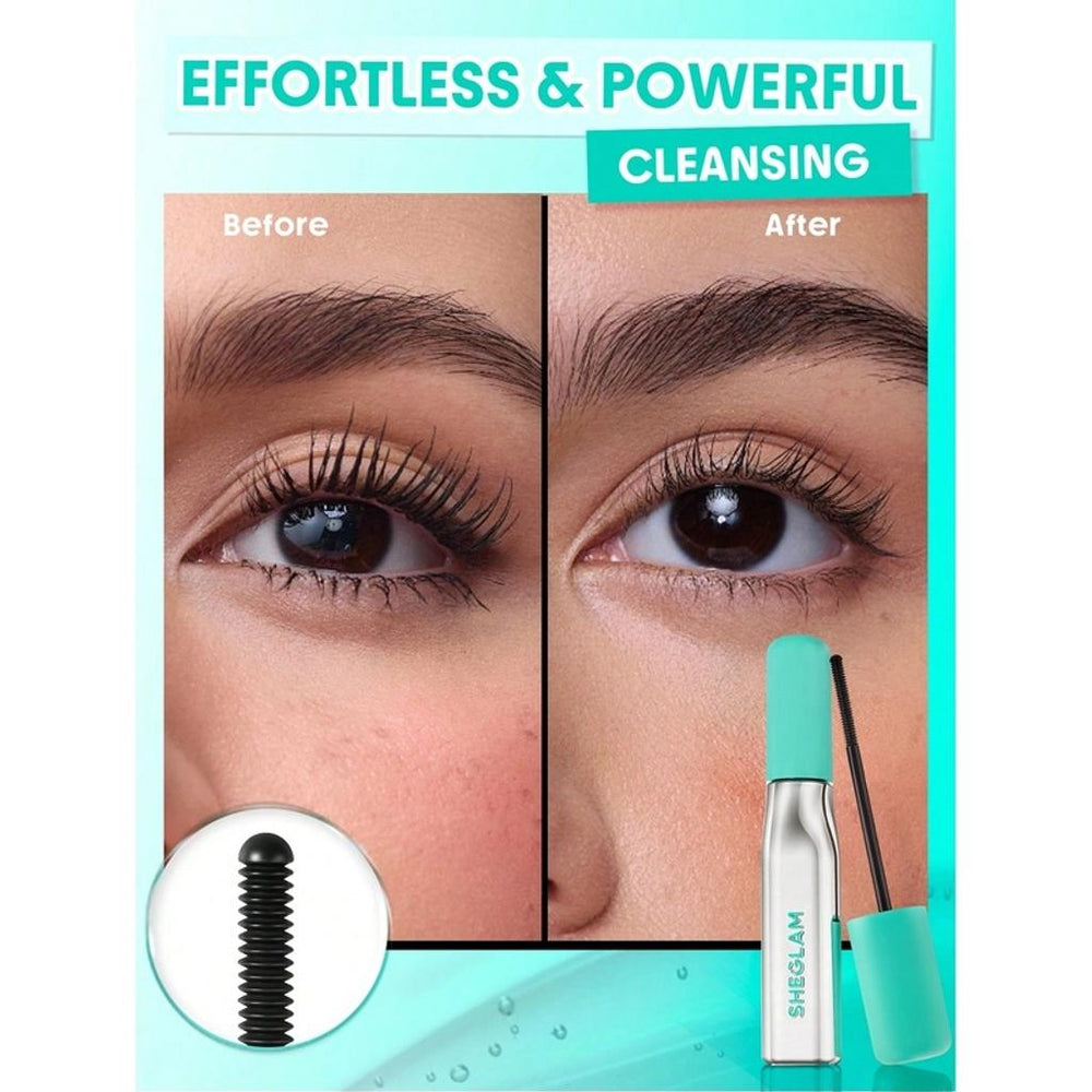 Sheglam Lashlighter Ez Remove Lash Treatment Mascara