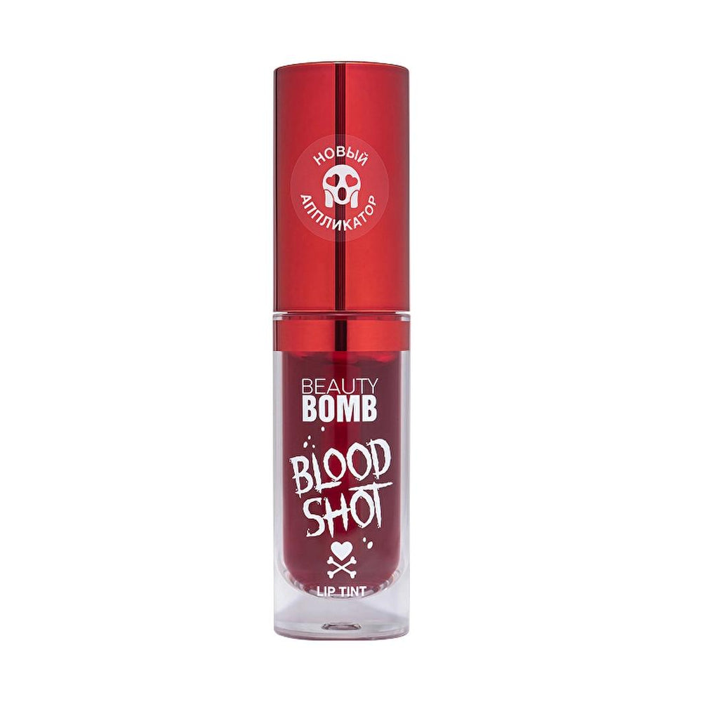 Beauty Bomb Lip Tint Blood Shot 01 Victor's Kiss 2.5ml