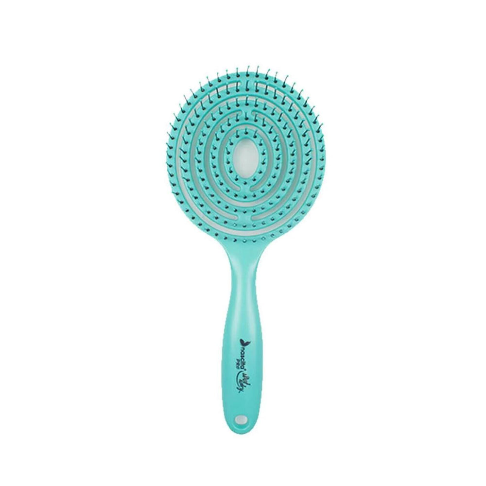 Nascita Pro Hair Brush for Smooth Detangling 1 Count