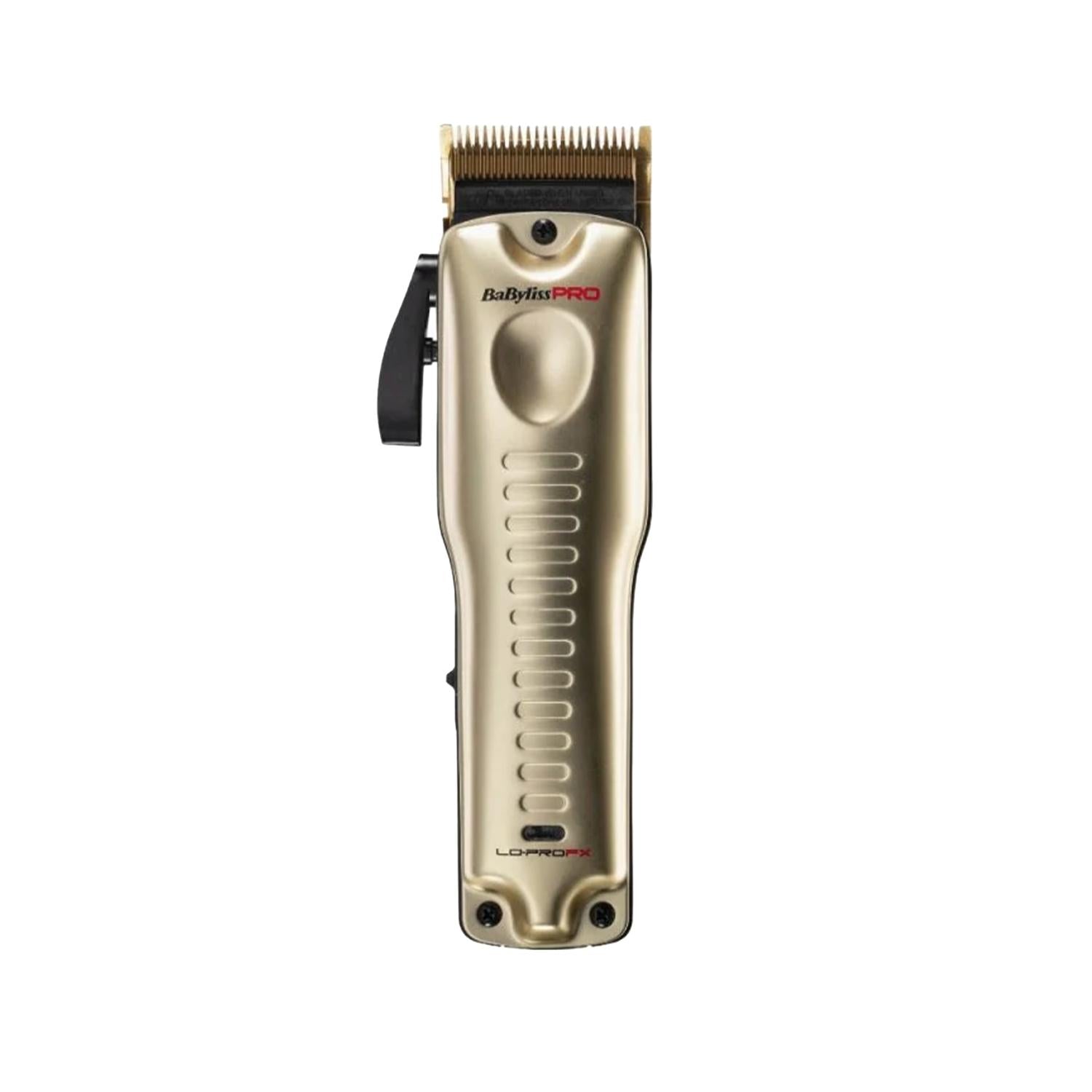 BaByliss PRO 4rtists Lo-ProFX Cordless Hair Clipper - Professional, High-Precision, Rechargeable Hair Cutting Tool for Stylists and Barbers BaByliss PRO Cordless Hair Clipper - Professional &amp; Precise cordless hair clippers, professional hair cutting tools, rechargeable hair clippers, high-precision hair clippers, durable hair cutting equipment, babyliss pro, lo-profx, hair clippers for professionals, barber tools, hairstylist essentials, precision cutting, cordless grooming