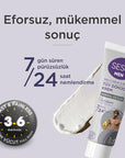Sesu Men's Hair Removal Cream for Sensitive Skin - 3-6 Minute Quick Hair Removal, Dermatologically Tested, Vitamin - view 2