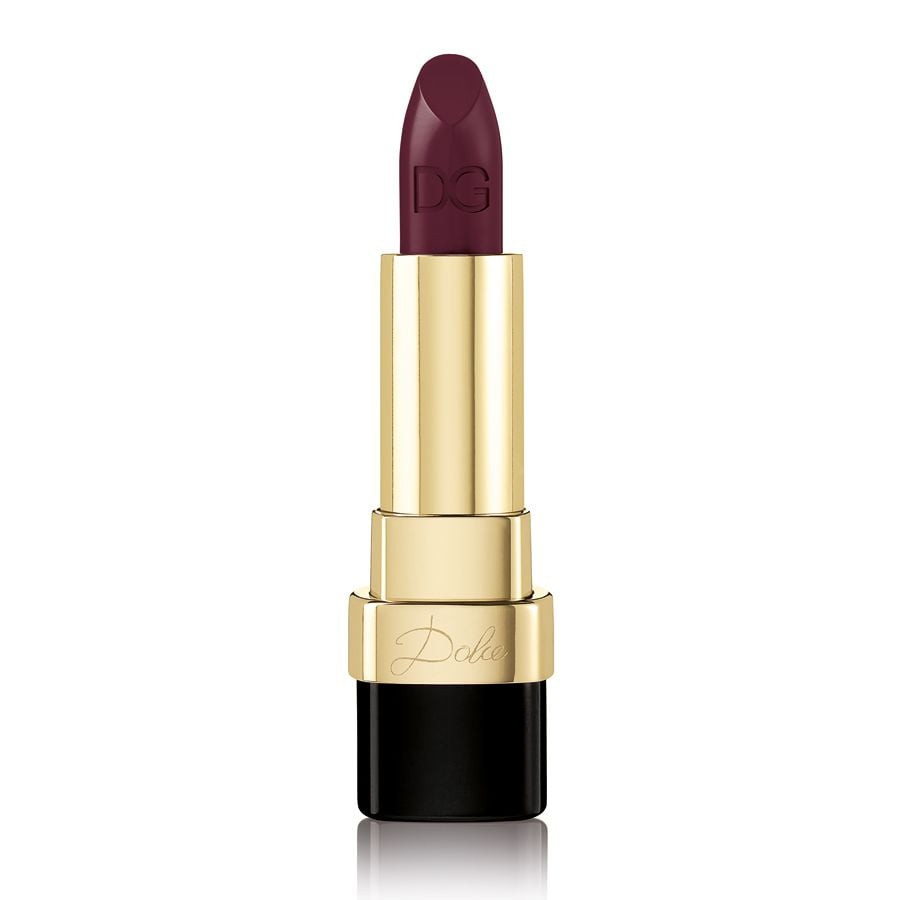 Dolce & Gabbana Matte Lipstick Inferno 333 Bold Color 3.5g