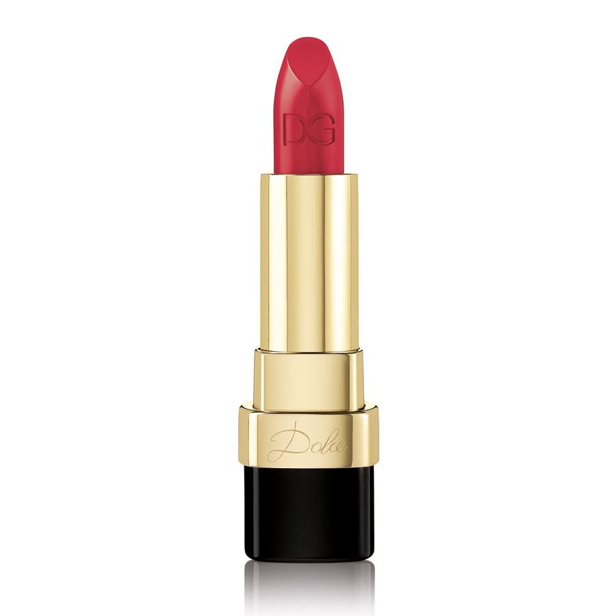 Dolce & Gabbana Matte Lipstick Heart 531 Velvet Finish 3.5g