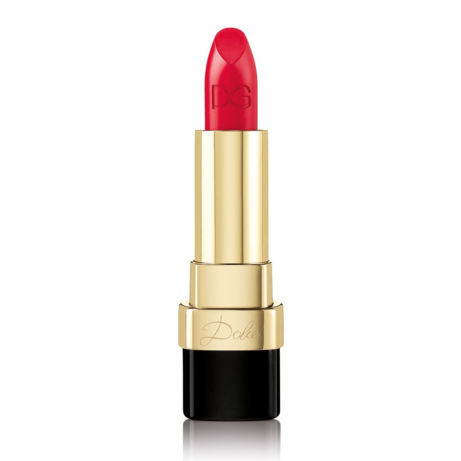 Dolce & Gabbana Matte Lipstick in Fire 605 3.5g